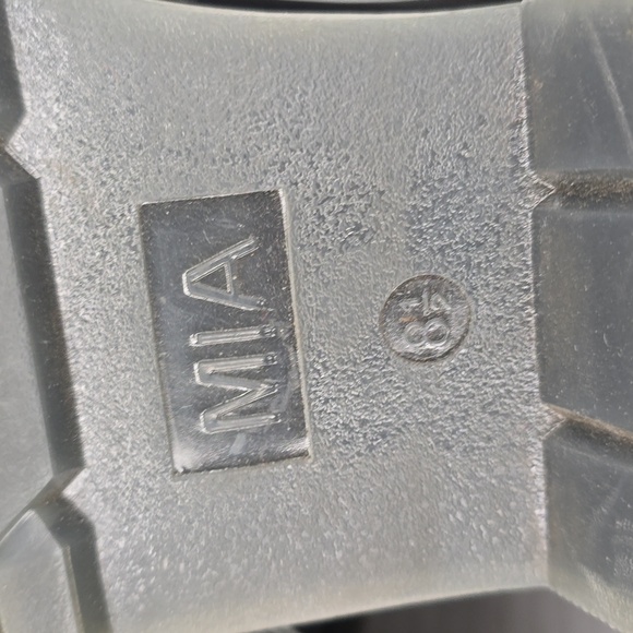 SOLD on eBay!! Mia Womens Cayson Boots Size 8.5 GS1093502 - Picture 8 of 12